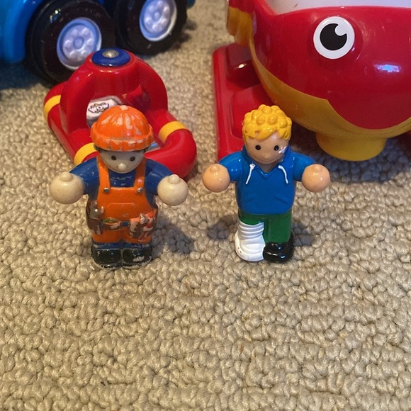 Wow toys bundle - Picture 3 of 5